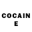 Cocaine VHQ Nick Bender