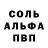 Кокаин Columbia Misha Ostrovskyi